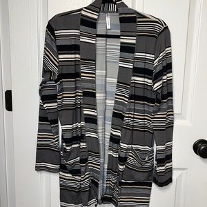 Piphany cardigan
